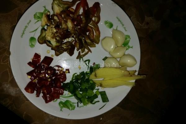 酱油鸡翅的做法图解5