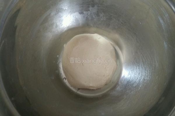 荷花酥的做法图解2