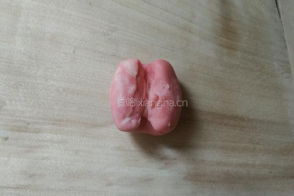 荷花酥的做法图解10
