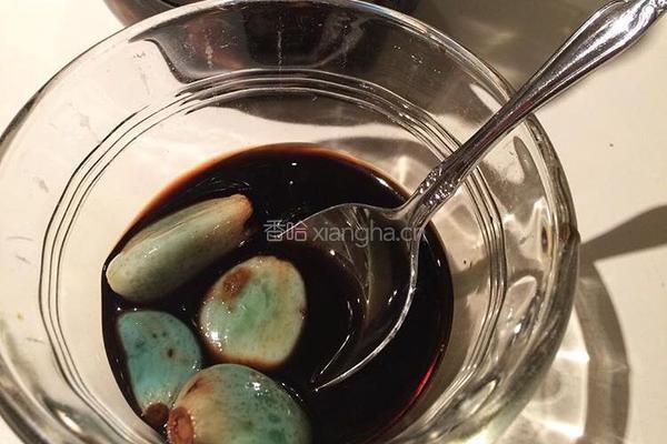 腊八蒜的做法图解6