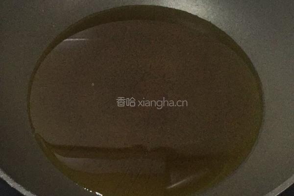 油咸菜的做法图解10