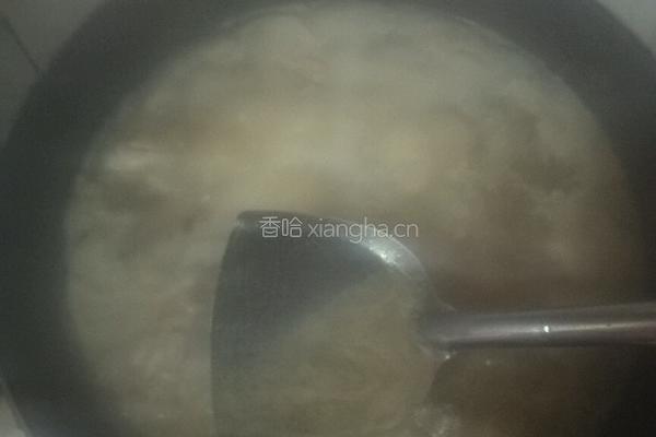 原汤原味羊肉火锅的做法图解5