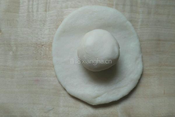 梅花酥的做法图解5