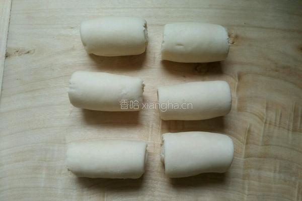 梅花酥的做法图解9