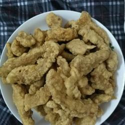 四川酥肉的做法[图]