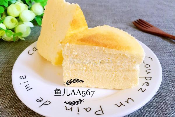芝士蛋糕的做法图解13