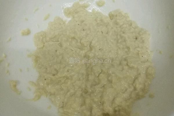 自己动手洗面筋的做法图解7