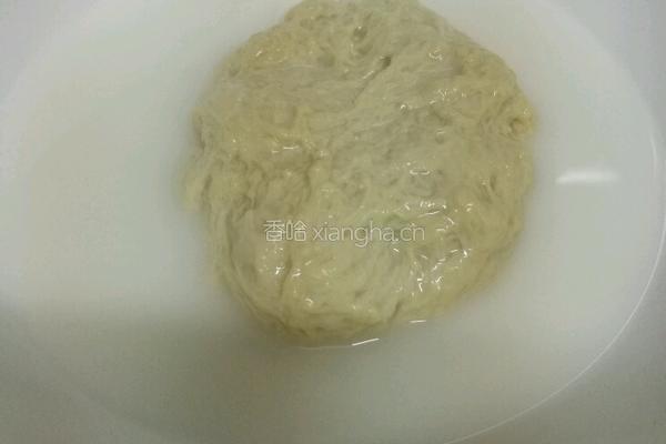自己动手洗面筋的做法图解10