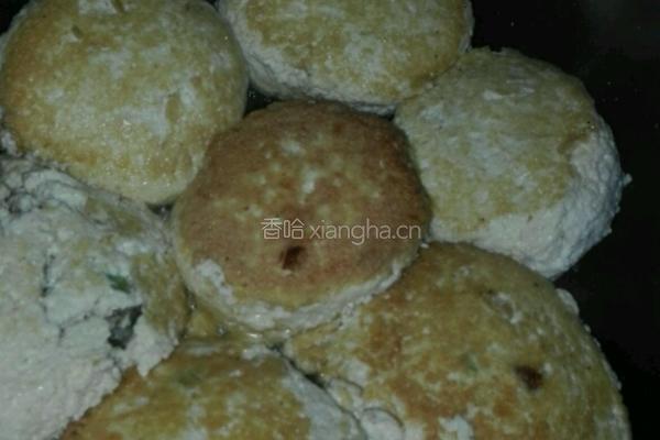 广西豆腐圆