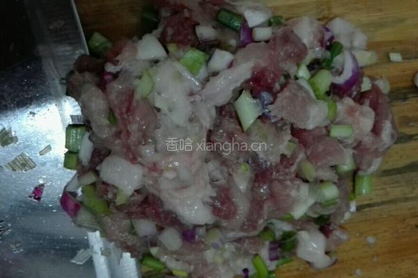 广西豆腐圆的做法图解2