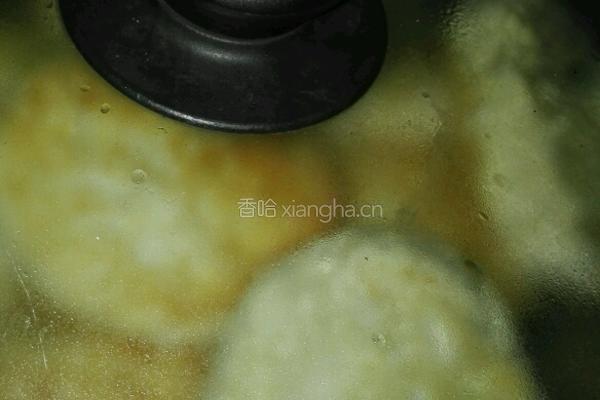 广西豆腐圆的做法图解4