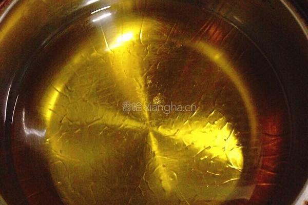 狼牙土豆条的做法图解2
