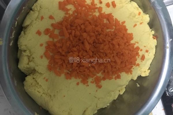 自制简易营养狗粮的做法图解6