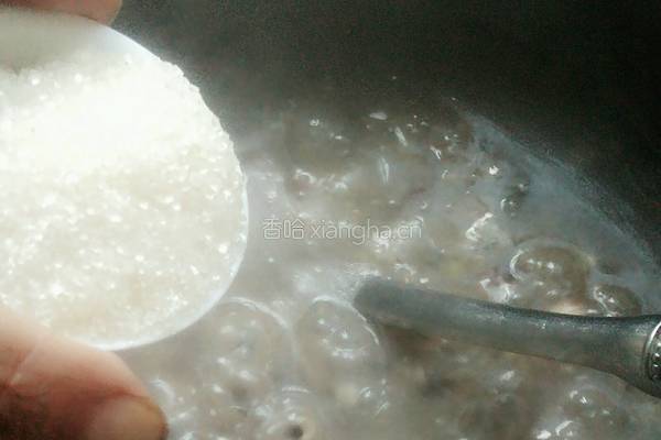 八宝粥的做法图解8