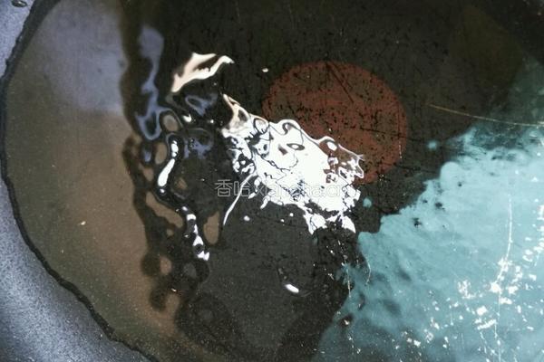 莴苣丝炒火腿丝的做法图解3