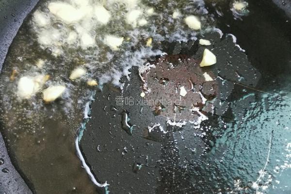 莴苣丝炒火腿丝的做法图解4