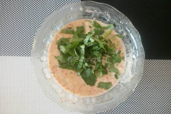 酥炸杏鲍菇的做法图解6