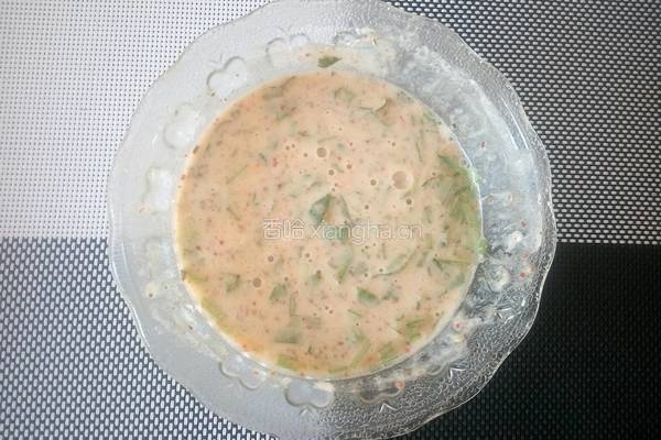 酥炸杏鲍菇的做法图解7