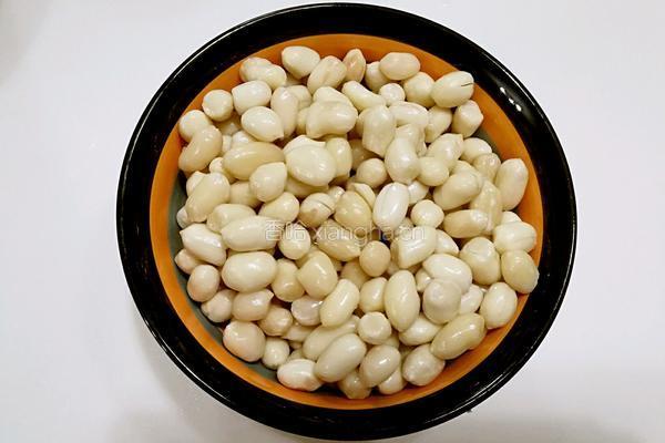 酱什锦菜的做法图解2