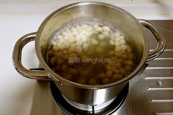 酱什锦菜的做法图解4
