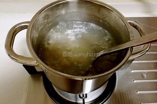 酱什锦菜的做法图解5