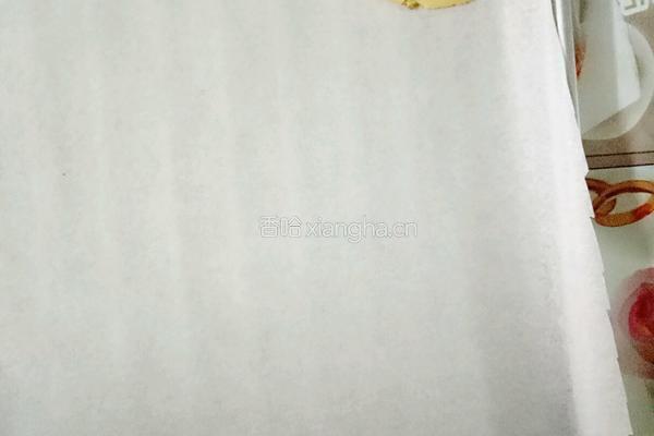 核桃酥的做法图解9