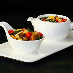 酱什锦菜的做法[图]