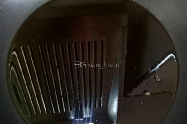 自制熘肉段的做法图解7