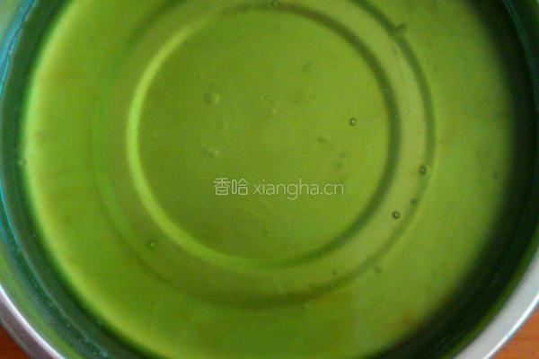 布丁的做法图解3