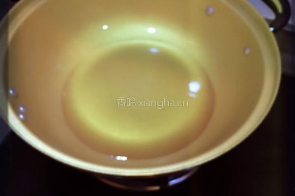 土豆泥速食芝士球的做法图解10