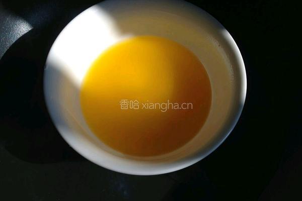 迷你香肠面包的做法图解3