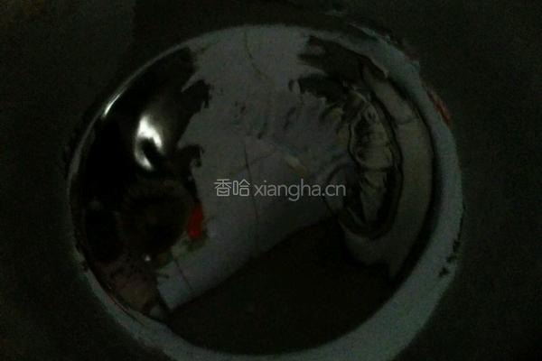 蚝油油麦菜的做法图解3