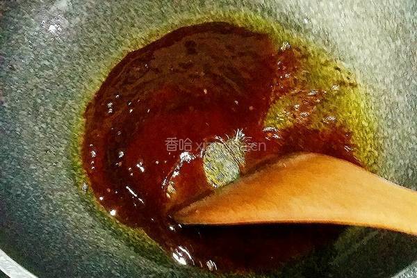 酱鸡腿的做法图解8