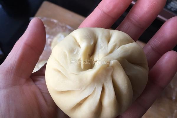 豆沙面包的做法图解13