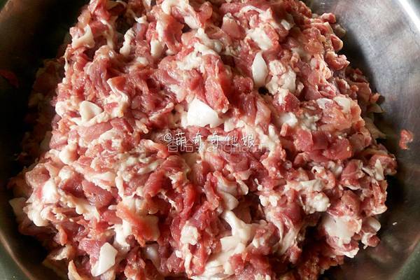 自制美味腊肠广式香肠的做法图解5