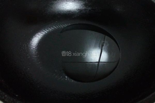 虾仁炒蒜黄的做法图解4