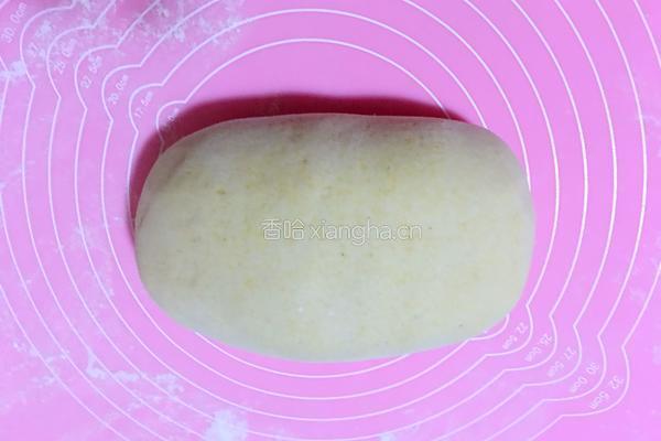 发面窝窝头的做法图解6