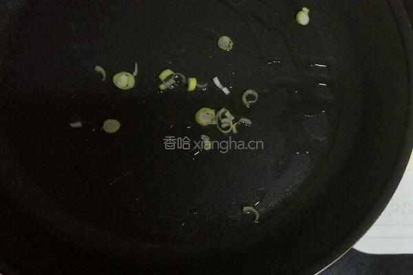 辣炒年糕的做法图解3