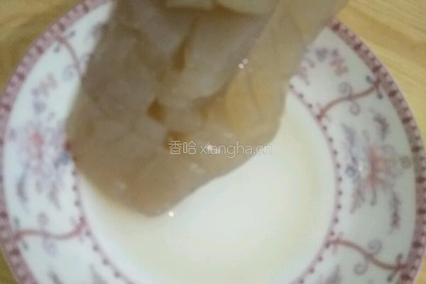 红油魔芋的做法图解4