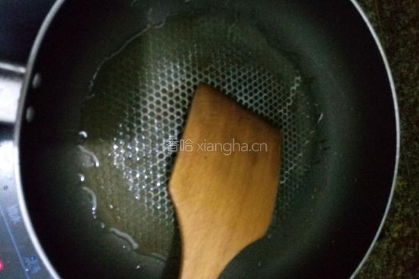 酱茼蒿的做法图解5