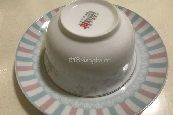 梅菜扣肉的做法图解14