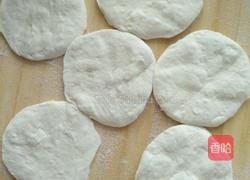 干豆角馅包子的做法图解9