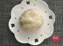 干豆角馅包子的做法图解13