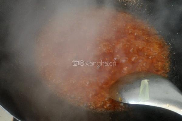 醋溜鲈鱼的做法图解10