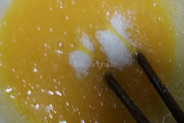 六寸威风蛋糕的做法图解3