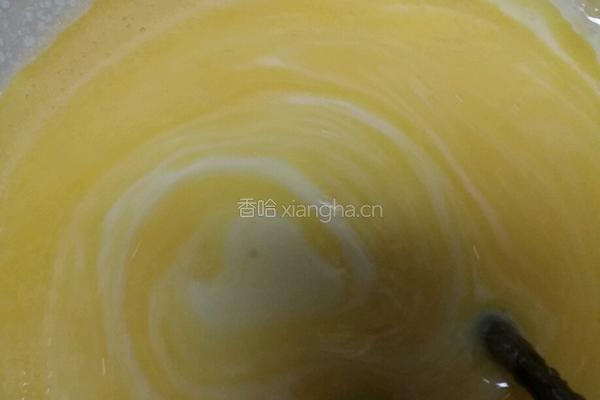 六寸威风蛋糕的做法图解5