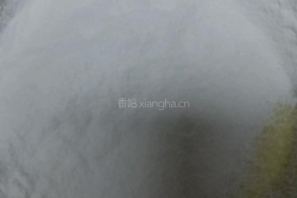 六寸威风蛋糕的做法图解6