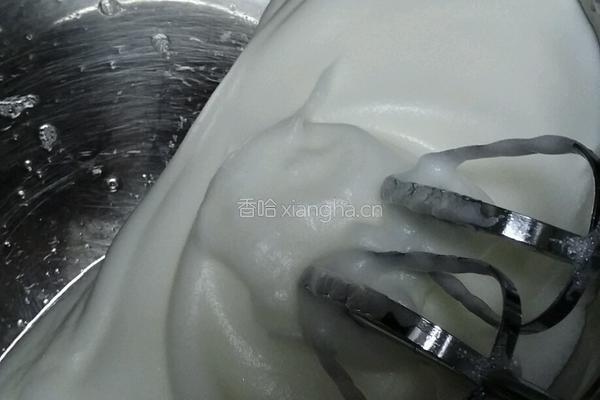 六寸威风蛋糕的做法图解10
