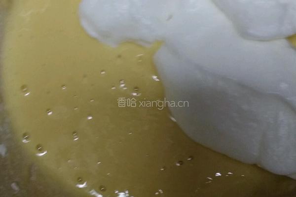 六寸威风蛋糕的做法图解12