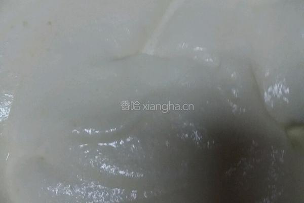 六寸威风蛋糕的做法图解13